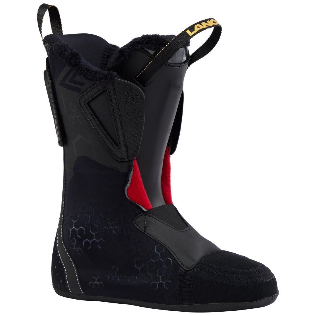 Lange Women's Shadow 115 W MV GW Ski Boots 2026